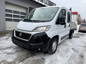 Fiat Ducato 2018