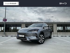 BYD Seal 2025