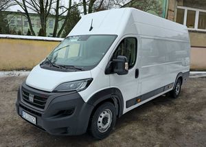 Fiat Ducato 2022