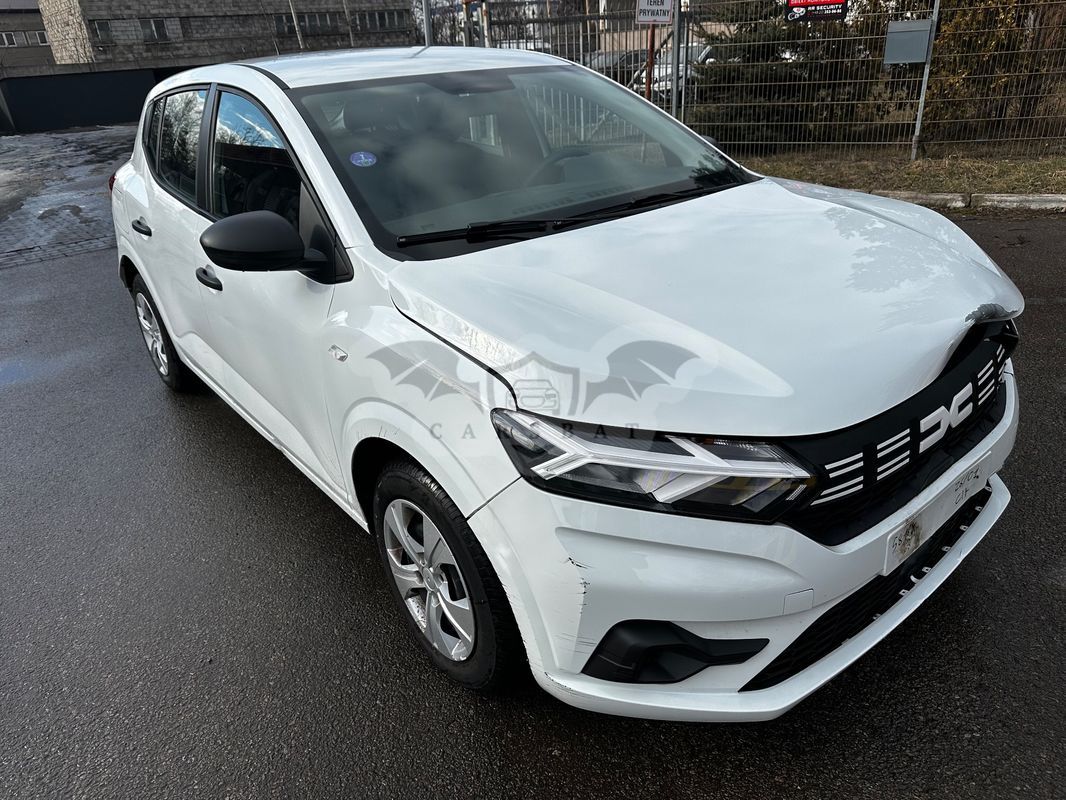 Dacia Sandero III 2023
