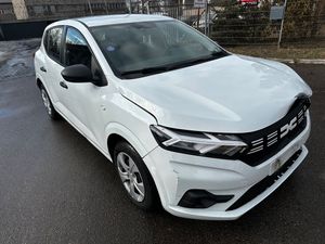 Dacia Sandero III 2023