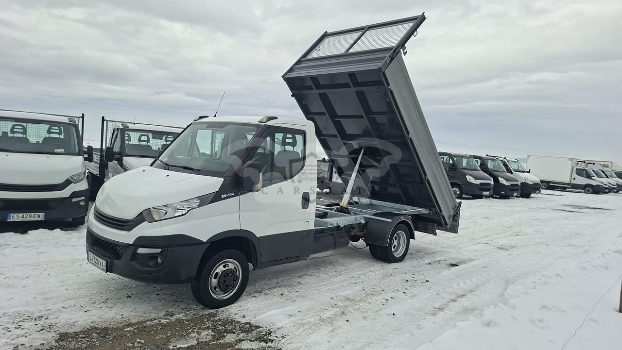 Iveco Daily 2017