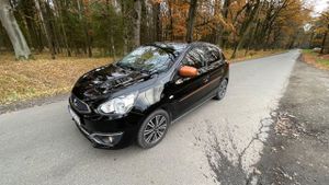 Mitsubishi Space Star II 1.2 Clear Tec Edition 100+ 2018