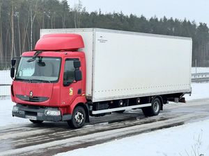 Renault Midlum 2011