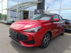 MG MG3 1.5 HEV+ Exclusive 2025
