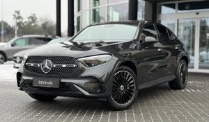 Mercedes-Benz GLC II 220 d 4Matic 9G-TRONIC AMG Line Advanced 2025