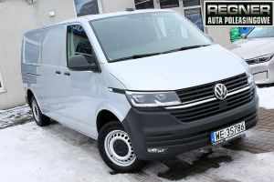 Volkswagen Transporter 2021