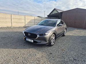 Mazda CX-30 e-SKYACTIVE G 122 EXCLUSIVE-LINE 2021