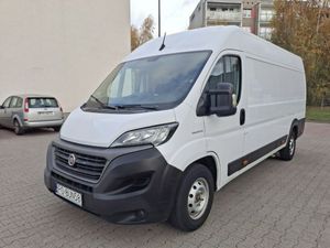 Fiat Ducato 2021