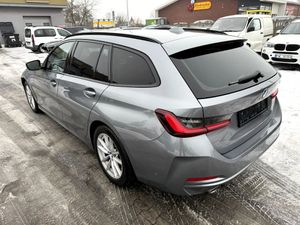 BMW 3 Series G20/G21 318i Sport Line 2024