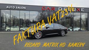 Audi A6 C8 2023