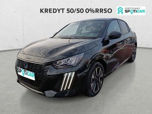 Peugeot 208 II 2024