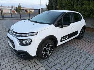 Citroën C3 III 2021