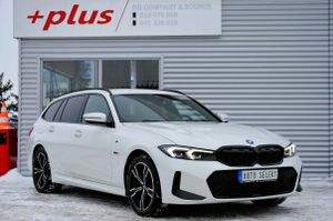 BMW 3 Series G20/G21 330e xDrive M Sport sport 2022