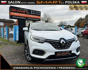 Renault Kadjar 1.3 TCe FAP Intens 2019