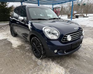 Mini Countryman 2011