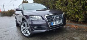 Audi Q5 8R 2.0 TDI Quattro S tronic Prime Line 2011