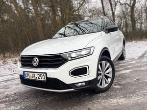 Volkswagen T-ROC I 1.5 TSI ACT OPF DSG UNITED 2020