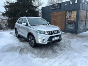 Suzuki Vitara II 1.4 Boosterjet Premium 2WD 2018