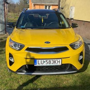 Kia Stonic 1.6 CRDi SCR L 2019