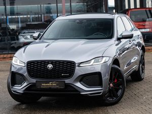 Jaguar F-Pace D200 AWD R-Dynamic S 2021