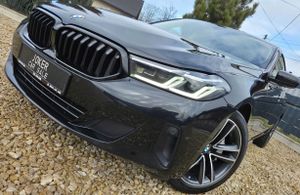 BMW 6 Series 620d 2021