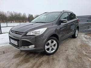 Ford Kuga II 2.0 TDCi AWD Titanium 2015