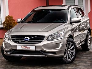Volvo XC60 I D3 Momentum 2016