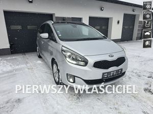 Kia Carens (Rondo) IV 2013