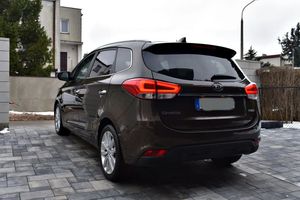 Kia Carens (Rondo) IV 1.7 CRDi XL 2016