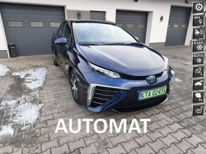 Toyota Mirai 2021