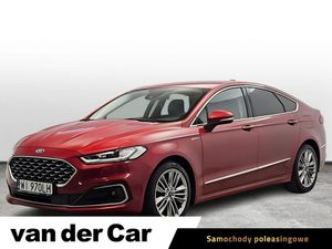 Ford Mondeo Mk5 2.0 EcoBlue Vignale Plus 2021