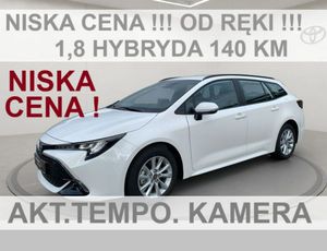 Toyota Corolla Seria E21 2025