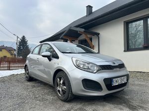 Kia Rio III 1.1 crdi M 2014