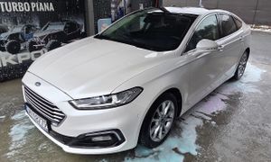 Ford Mondeo Mk5 2.0 EcoBlue Titanium 2020