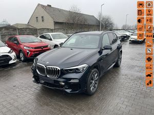 BMW X5 G05 xDrive30d sport 2020