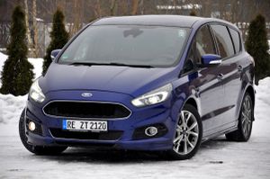 Ford S-Max II 1.5 EcoBoost ST-Line 2018