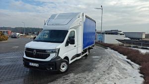 Renault Master 2025