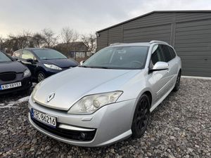 Renault Laguna III 2.0 DCi Luxe Dynamique 2008