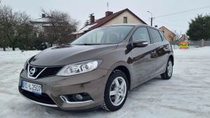 Nissan Pulsar 1.2 DIG-T Tekna EU6 2015