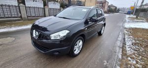 Nissan Qashqai I 2013