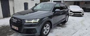 Audi Q7 II 2018