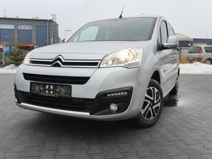 Citroën Berlingo II Multispace BlueHDi 100 FEEL 2017