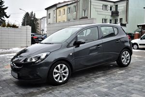 Opel Corsa E 1.4 EcoFLEX Start/Stop drive 2018