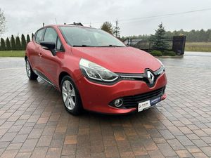 Renault Clio IV 2012