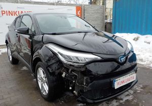 Toyota C-HR 2023