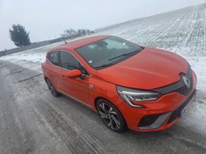 Renault Clio V 1.0 TCe R.S Line 2020