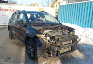 Seat Ateca 2021