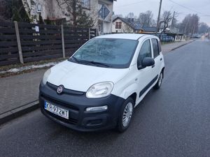 Fiat Panda III 2013