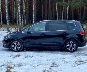 Volkswagen Touran III 2.0 TDI SCR (BlueMotion Technology) DSG Comfortline 2021